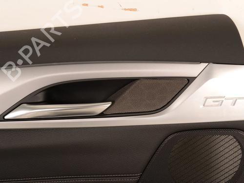 Rear left panel BMW 6 Gran Turismo (G32) 630 d xDrive | BP33338416C60 - Image 3