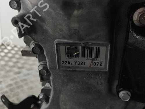 Engine LEXUS NX (_Z1_) 300h AWD (AYZ15_) | BP33380397M1 - Image 9