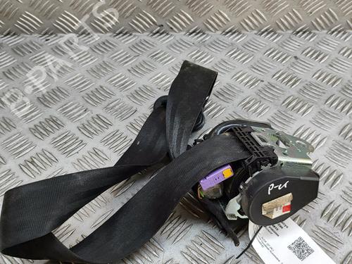 Used Front left seatbelt AUDI Q7 (4LB) 3.0 TDI quattro (245 hp) 27331411