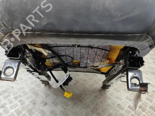 Right front seat CHEVROLET CORVETTE (C6) Z06 7.0 | BP27765125C16  - Image 5