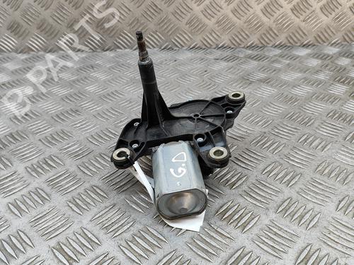 Ruitenwissermotor achter FORD TRANSIT CONNECT V408 Box Body/MPV 1.5 TDCi | BP18164879M102 