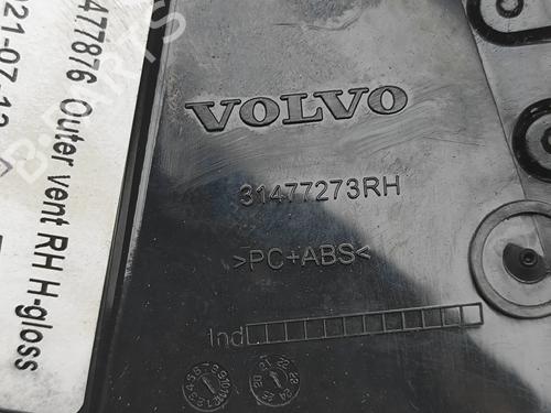 Air vent VOLVO V60 II (225) B6 Mild-Hybrid AWD | BP33392589I21 - Image 7