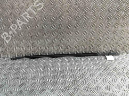 Used Door moulding trim AUDI Q4 E-TRON Sportback (F4N) 45 (286 hp) 28612314