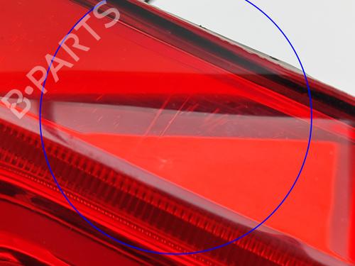 Left taillight VW PASSAT B8 (3G2, CB2) 2.0 TDI | BP38623452C34 - Image 6