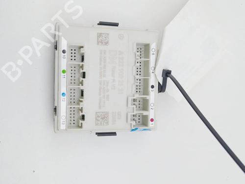 Used Electronic module Electronic module 39205022 39205022