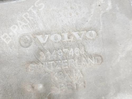 Underbody protection VOLVO S90 II (234) D5 AWD | BP38018531M92 - Image 6