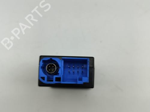 Elektronisk modul MERCEDES-BENZ A-CLASS (W177) AMG A 35 4-matic (177.051) | BP27797237M83 