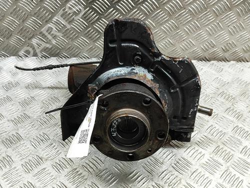 Used Left front steering knuckle Left front steering knuckle PEUGEOT BOXER Van 2.0 BlueHDi 130 (130 hp) 22444003 22444003