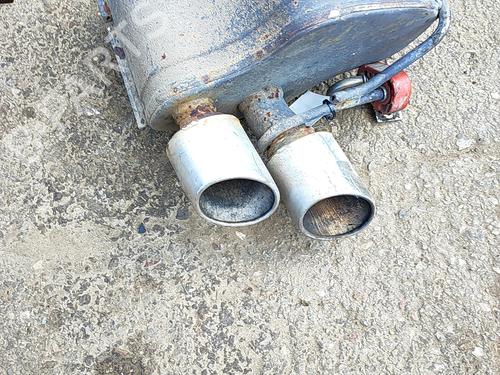 Exhaust system MASERATI GRAN TURISMO I 4.2 | BP39686949M121 - Image 3