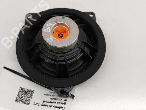 Speaker BMW i3 (I01) Electric | BP24819417E2