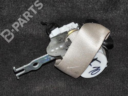 Rear right belt tensioner BMW 7 (F01, F02, F03, F04) 730 d (211 hp) 9163240