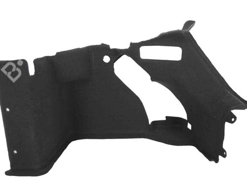 Rivestimento bagagliaio VW BEETLE Convertible (5C7, 5C8) 1.4 TSI (160 hp) 30245478