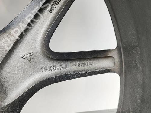 Fælk TESLA MODEL 3 (5YJ3) EV | BP34190393C45  - Image 15