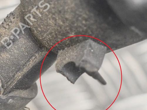 Engine MITSUBISHI OUTLANDER II (CW_W) 2.2 DI-D 4WD | BP33731659M1  - Image 10