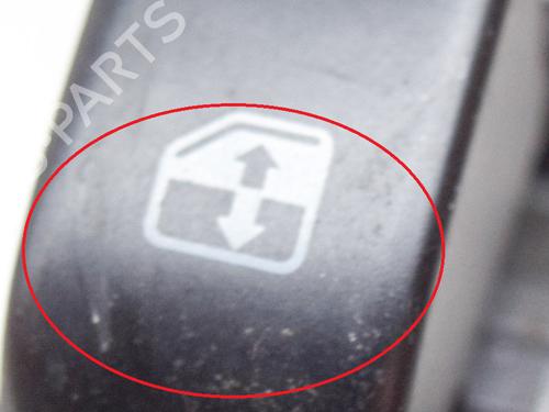 Left front window switch KIA CARNIVAL II (GQ) 2.9 CRDi | BP10072108I27 