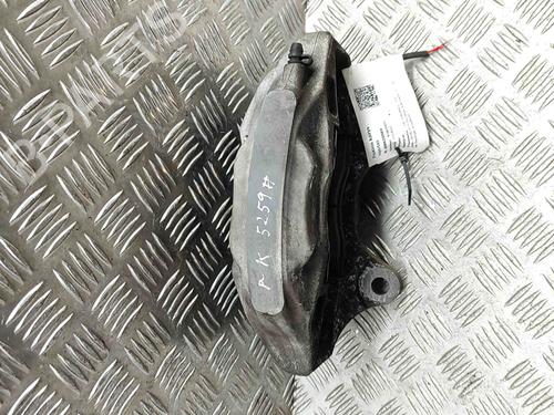 Etrier avant gauche VW TOUAREG (7P5, 7P6) 3.0 V6 TDI (262 hp) 25219443