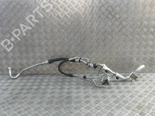 Used AC pipe AC pipe MERCEDES-BENZ C-CLASS T-Model (S205) C 300 BlueTEC Hybrid / h (205.212) (204 hp) 28194902 28194902