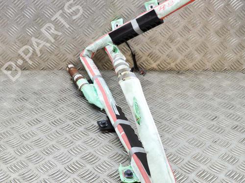 Right curtain airbag HYUNDAI KONA (OS, OSE, OSI) 1.0 T-GDi Hybrid 48V | BP27759218C12 