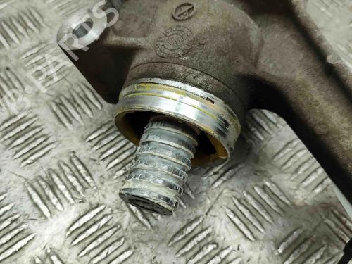 Steering rack MERCEDES-BENZ GLC (X253) 300 d 4-matic (253.919) | BP29730713M22 