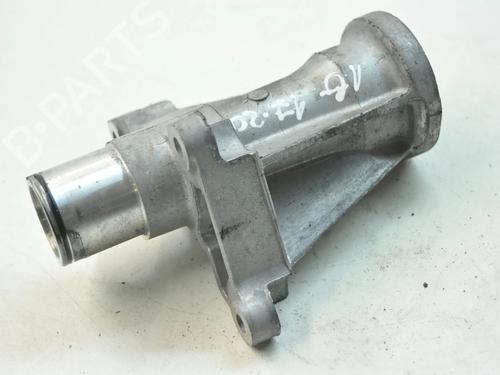 Used Engine mount LAND ROVER RANGE ROVER VELAR (L560) 2.0 D240 SD4 4x4 (241 hp) 30211253