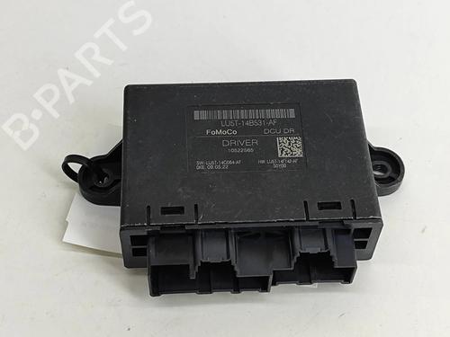 electronic-module-ford-puma-j2k-cf7-2019-27773908 main image