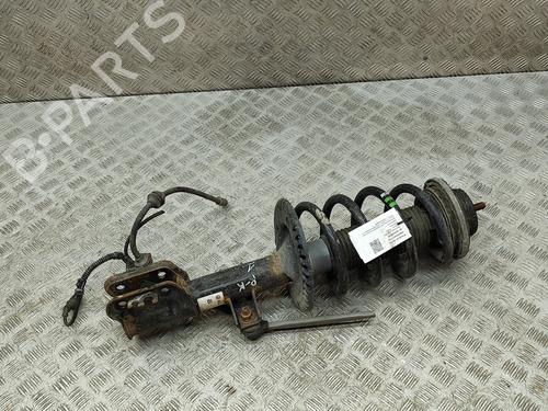 Used Left front shock absorber VW TRANSPORTER T6 Van (SGA, SGH, SHA, SHH) 2.0 TDI 4motion (150 hp) 26597068