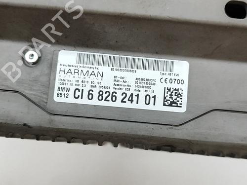 Electronic module BMW X5 (F15, F85) xDrive 30 d | BP27799836M83 - Image 7