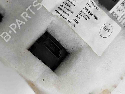 Switch PORSCHE CAYENNE (92A) 3.0 Diesel | BP25615452I30