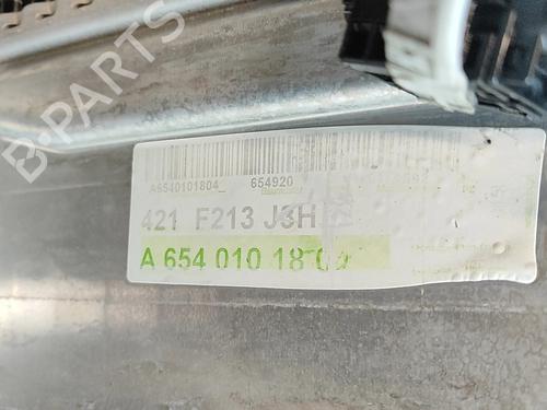 Engine MERCEDES-BENZ E-CLASS (W213) E 220 d (213.004) | BP38782186M1  - Image 9