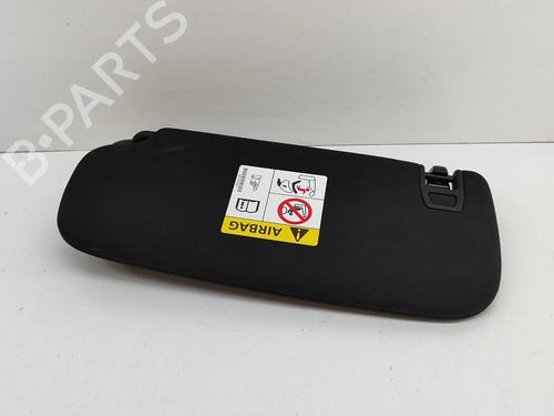 Used Right sun visor Right sun visor JEEP GRAND CHEROKEE IV (WK, WK2) 3.0 CRD (243 hp) 18164675 18164675