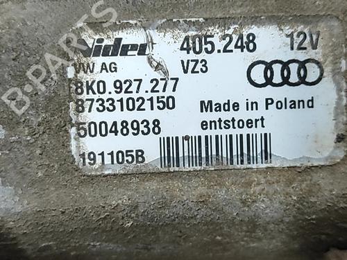 Rear differential AUDI A6 C8 Avant (4A5) RS6 TFSI Mild Hybrid quattro | BP33549229M24  - Image 6