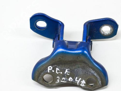Used Hinge/Door check strap TOYOTA YARIS (_P13_) 1.5 Hybrid (NHP130_) (101 hp) 14628285