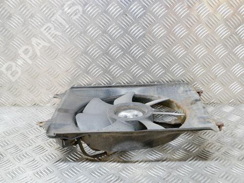 Køleventilator elektrisk HONDA CIVIC VIII Hatchback (FN, FK) 1.8 (FN1, FK2) | BP10073541M35 