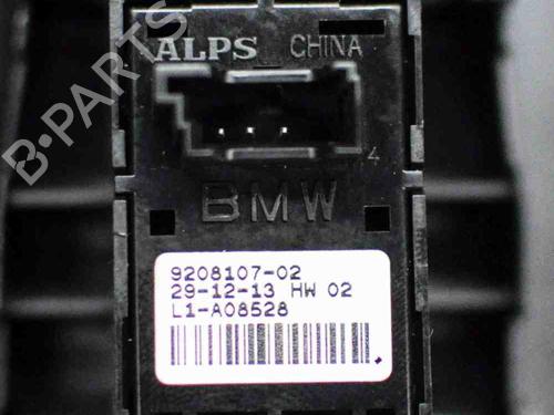 Right front window switch BMW 2 Active Tourer (F45) 216 d | BP6728642I26