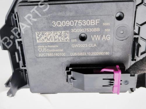 Electronic module SKODA KAROQ (NU7, ND7) 1.5 TSI | BP39566356M83 - Image 8