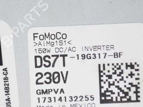 Inverter/Converter FORD RANGER (TKE) 3.2 TDCi 4x4 | BP14654678M119 