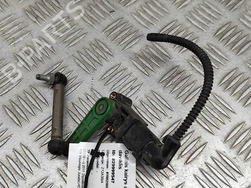 Elektronisk sensor PORSCHE CAYENNE (92A) 3.0 Diesel | BP25615364M84 