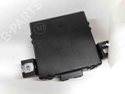 Electronic module PORSCHE CAYENNE (92A) 3.0 Diesel | BP17076933M83