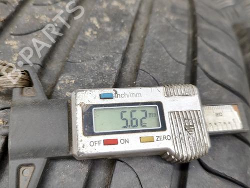 Rim TOYOTA C-HR (_X2_, _H2_) Hybrid (ZYX20) | BP30108795C45 