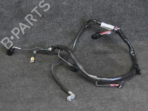 Used Wiring harness VW JETTA IV (162, 163, AV3, AV2) 2.0 TDI (150 hp) 14653215