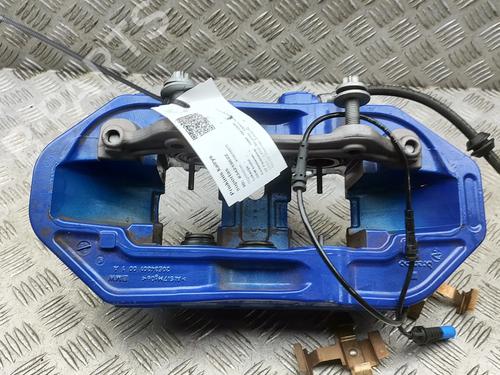 Left front brake caliper BMW XM (G09) XM All-wheel Drive | BP32501288M105  - Image 6