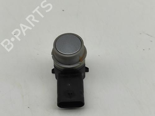 Used Electronic module AUDI A7 Sportback (4GA, 4GF) 3.0 TDI (218 hp) 28708077