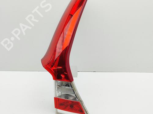 Used Left tailgate light VOLVO V70 III (135) D4 (181 hp) 29830460