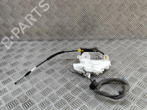 Front right lock AUDI A1 (8X1, 8XK) S1 quattro | BP28446690C97 