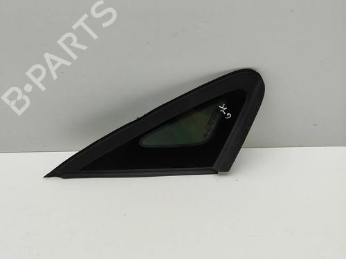 Panel rude bagtil venstre Panel rude bagtil venstre FORD PUMA (J2K, CF7) 1.0 EcoBoost mHEV (155 hp) 33373617 33373617