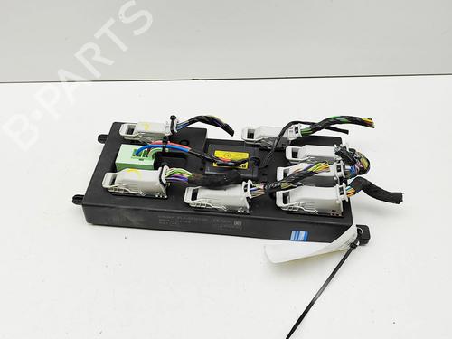 Electronic module LAND ROVER RANGE ROVER IV (L405) 5.0 SCV8 4x4 | BP33385224M83 - Image 3
