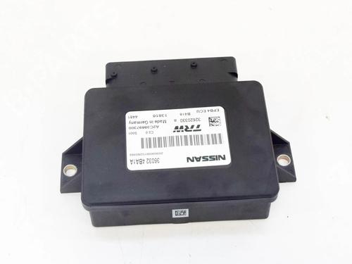 Used Electronic module Electronic module NISSAN QASHQAI II (J11, J11_) 1.5 dCi (110 hp) 7740728 7740728
