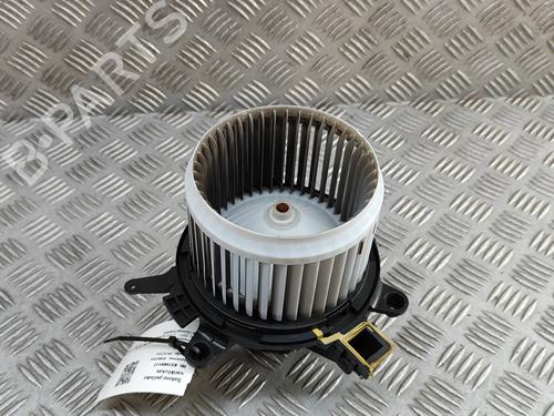 Heater blower motor PEUGEOT 5008 II (MC_, MJ_, MR_, M4_) 1.5 BlueHDi 130 (MCYHZJ, MCYHZR, MCYHZX) | BP28676449M62 