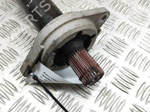 Right front driveshaft MERCEDES-BENZ CLA Coupe (C117) CLA 220 CDI / d (117.303) | BP18958865M39