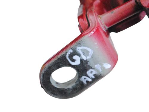 Hinge/Door check strap KIA STINGER (CK) 3.3 T-GDi | BP33365143C146  - Image 5